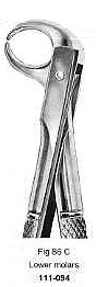 Extracting Forcep